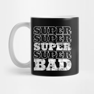 SuperBad Mug